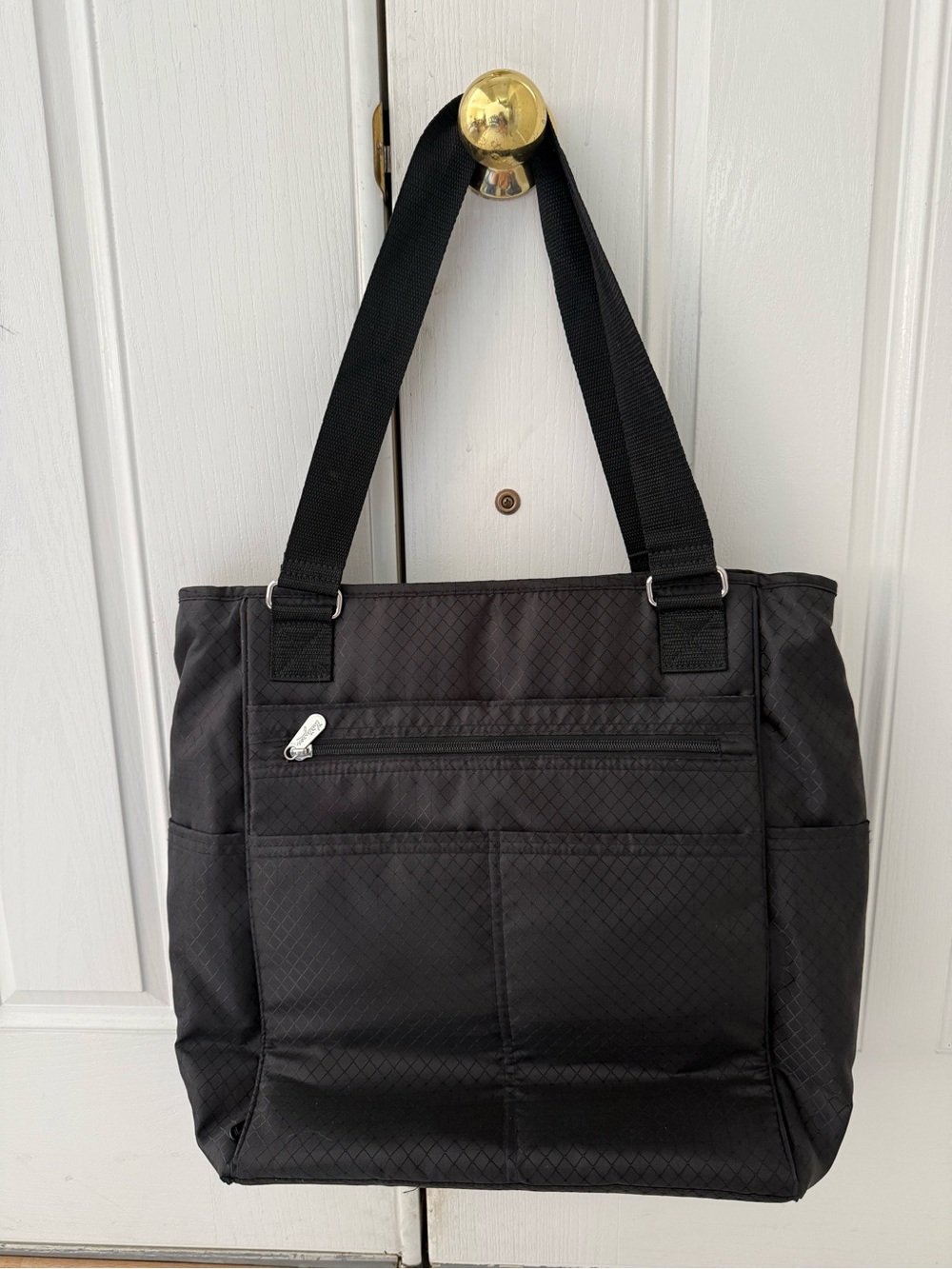 31 Bags tote/backpack.